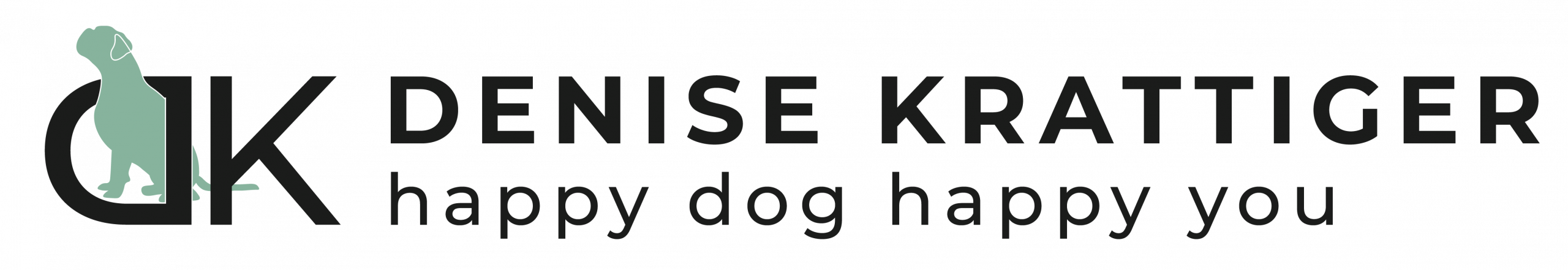 Logo Denise Krattiger